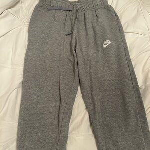 NIKE sweatpants